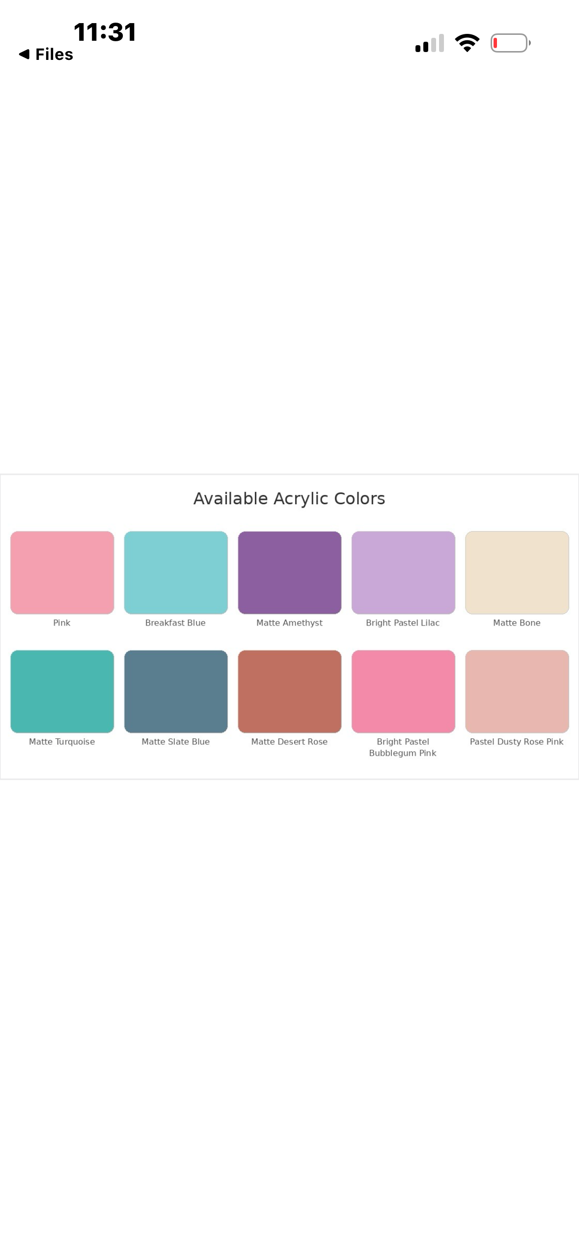 Personalized Bag charms with bows